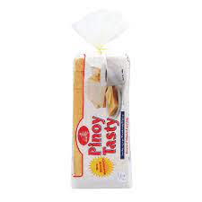 marby pinoy tasty bread loaf 450g wedodel