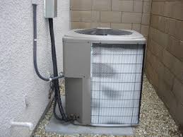 air conditioner to freeze