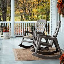 Rocking Chair Outdoor Rocking Chairs