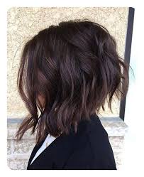 These hairstyles are preferred by women of every age particularly because they are easy to maintain here the haircut ends below the shoulder and the locks have been curved inwards to get a blunt look. 83 Popular Inverted Bob Hairstyles For This Season