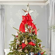 27 Ideas For Tree Toppers