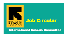 Image result for Career Opportunity 2023 with International Rescue Committee