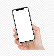 They must be uploaded as png files, isolated on a transparent background. Iphone X Png Image Free Download Mobile Frame With Hand Free Transparent Png Images Pngaaa Com