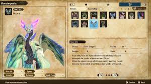 Oltura Weaknesses - Boss Guide - Monster Hunter Stories 2: Wings of Ruin  Guide - IGN
