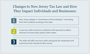 new jersey convenience of the employer