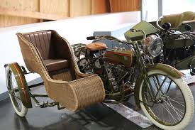 24 silly motorcycle sidecars that make