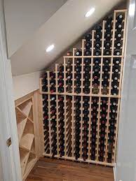 How To Build A Wine Cellar Building A