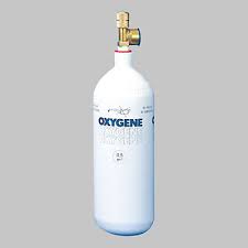 J'ai hérité d'un poste à soudure autogéne 1 bouteille oxygene et 1 bouteille kyréne. Bouteille Rechargeable Oxygene Oxypack Castorama
