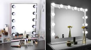 10 vanity mirrors with light you need