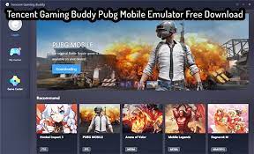 Tencent gaming buddy also known pubg mobile emulator is popular android emulator which allows you to play several mobile games on your windows download and installing tencent gaming buddy or pubg mobile emulator on your 2gb ram 32 bit pc is worthless.it does not matter weather you. Tencent Gaming Buddy Pubg Mobile Emulator Free Download