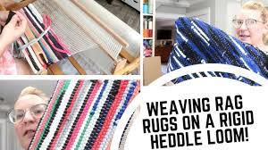 rigid heddle loom