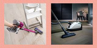 10 best vacuums for hardwood floors