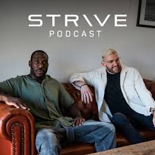 STRIVE Podcast