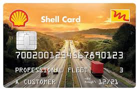 Fleet cards can also be used to pay for vehicle maintenance and expenses at. Shell Card Fleet Solutions Shell Global Shell Global