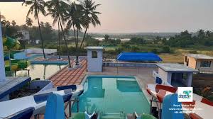 resort in vasai west mumbai