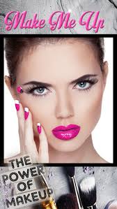 makeup beauty salon and game for