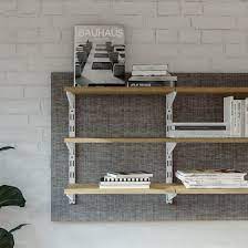 Wood Shelves The Practical Shelf Company