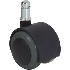 Although not as popular they can be quite comfortable. Soft Wheeling Chair Castors 5 Pack Officeworks