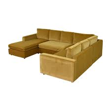 left chaise sectional sofa