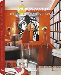 interior design review volume 16