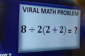 Solved Viral Math Problem 8 2 2 2