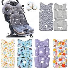 Thick Cotton Thickness Baby Stroller