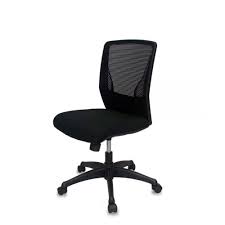 task chair without armrests benel singapore