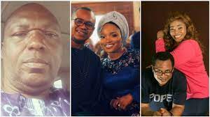 Download tope alabi appreciates her husband. Family Makes Shocking Revelation About Tope Alabi And Her First Husband