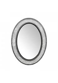 Buy Decorative Wall Mirror Oval Frame