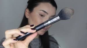 4 ways to use makeup brushes wikihow life