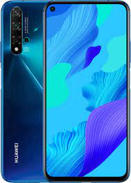 You can't buy the nova 5t in the us, but uk users can get a. Huawei Nova 5t Smartphone 128 Gb 6 26 Inch 15 9 Cm Dual Sim Android 9 1 Blue Conrad Com