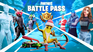Season 5 of fortnite has just begun and already dataminers are all over it, revealing the new skins, cosmetics, weapons and extras. Fortnite Chapter 2 Season 5 Battle Pass Gameplay Trailer Concept Youtube