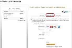 Check spelling or type a new query. Using Gift Cards On Paypal