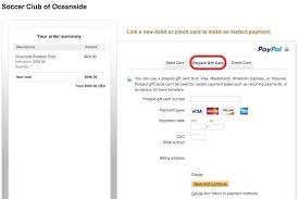 Maybe you would like to learn more about one of these? Using Gift Cards On Paypal