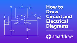 circuit diagram learn everything