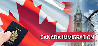 Présentation d'une demande de visa de visiteur, de permis d'études ou de permis de travail. Immigration Au Canada Ce Que Les Algeriens Doivent Savoir Gratuit Elite Presse