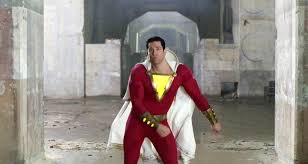 Is a 2019 superhero comedy movie based on the dc comics superhero of the same name (once known … Movie Review Shazam