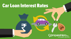 Own your favourite car that you have always dreamt with attractive features of. 2020 Best Car Loan Interest Rates In Malaysia Comparehero