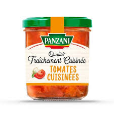 panzani sauces les recettes maison