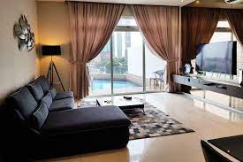 Ksl Hotel Resort In Johor Bahru