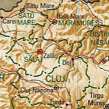 Zalău is a city and the county capital of sălaj county, crișana region, romania. ZalÄƒu Wikiwand