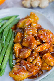 Find ideas for roasts, skillet meals and more. Healthy Orange Chicken The Clean Eating Couple