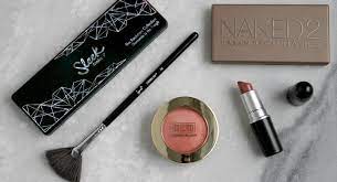 fake makeup and counterfeit cosmetics