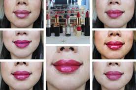 7 perfect pink lipstick shades for