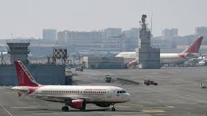 mumbai airport s second runway gets new