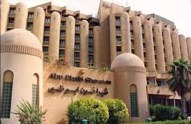 Where the world comes together. Sheraton Abu Dhabi To Close Until November For Complete Refurbishment The National