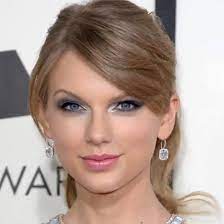 taylor swift get her grammys makeup look