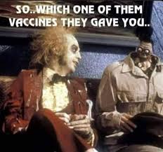Covid vaccine meme comments (23). The Best Vaccines Memes Memedroid