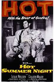 A boy comes of age during a summer he spends in cape cod. Hot Summer Night 1957 Where To Watch It Streaming Online Reelgood