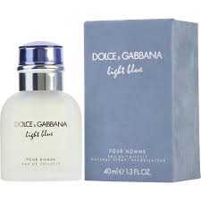 Dolce And Gabbana Light Blue For Men Fragrancenet Com